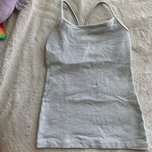lulu power y tank